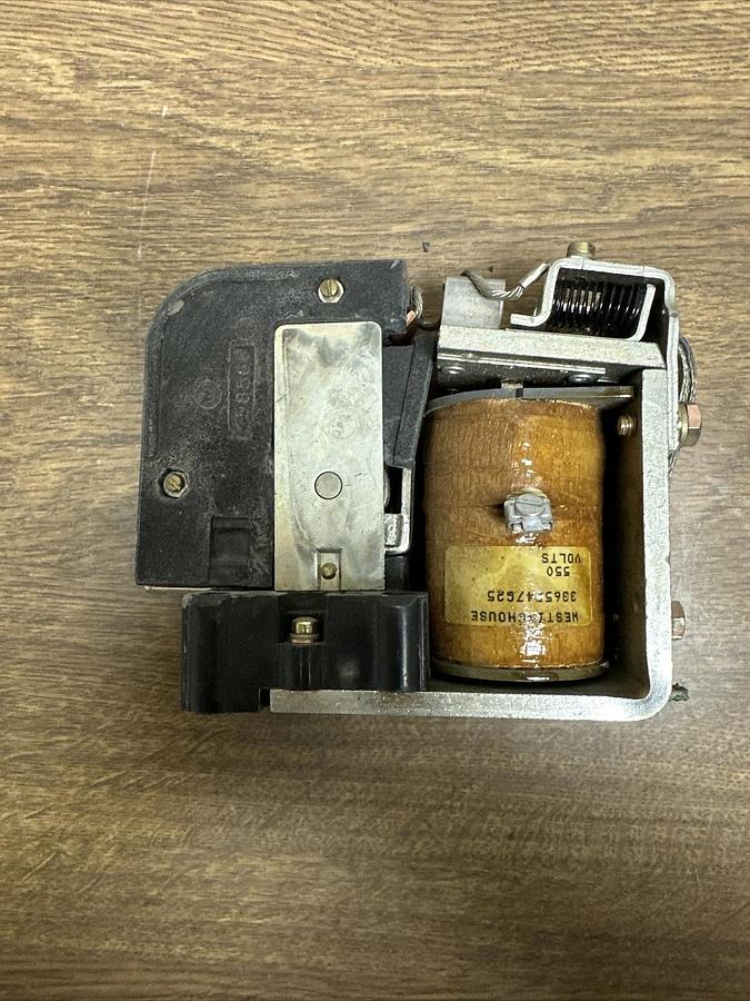 Westinghouse.MME10-50,Contactor