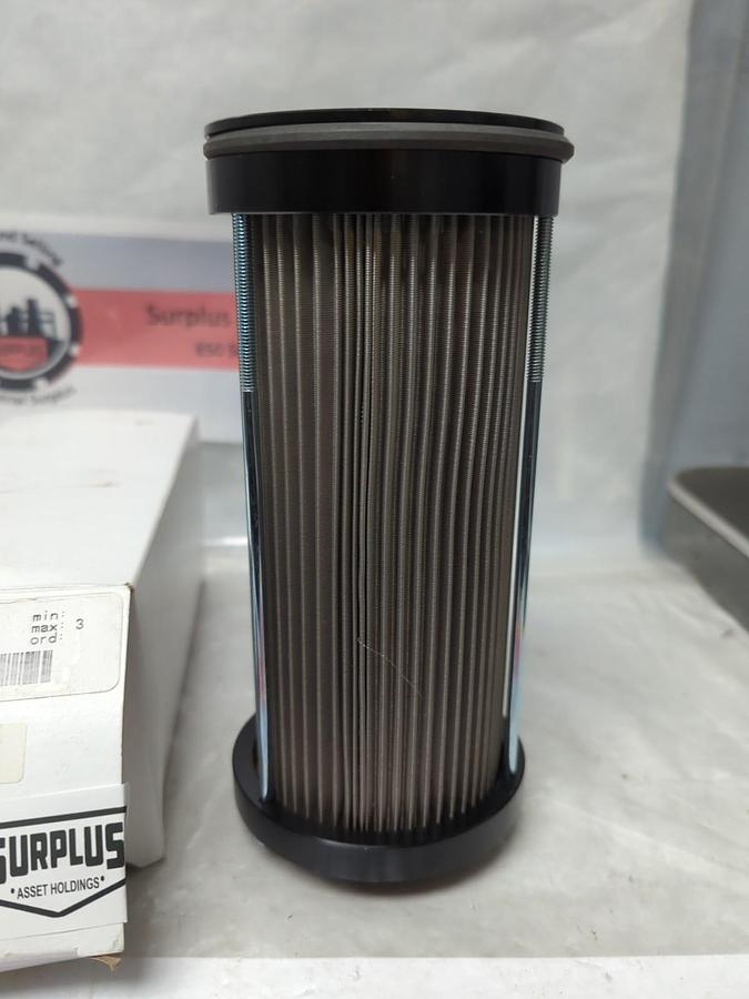 TOWNER FILTRATION,1605-07C,FILTER WITH GASKETS NOS