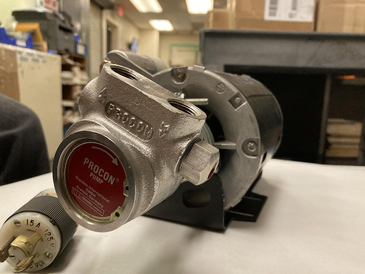 Used Unbranded,K48422-M00701/1,Motor