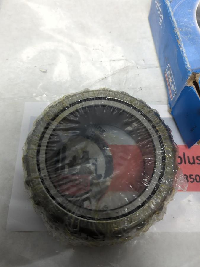 SKF,BR3984,ROLLER BEARING CONE NOS