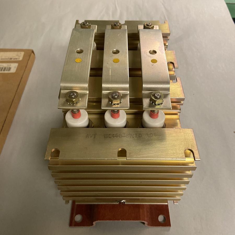 Westinghouse,GE46B38W10,Rectifier Stack