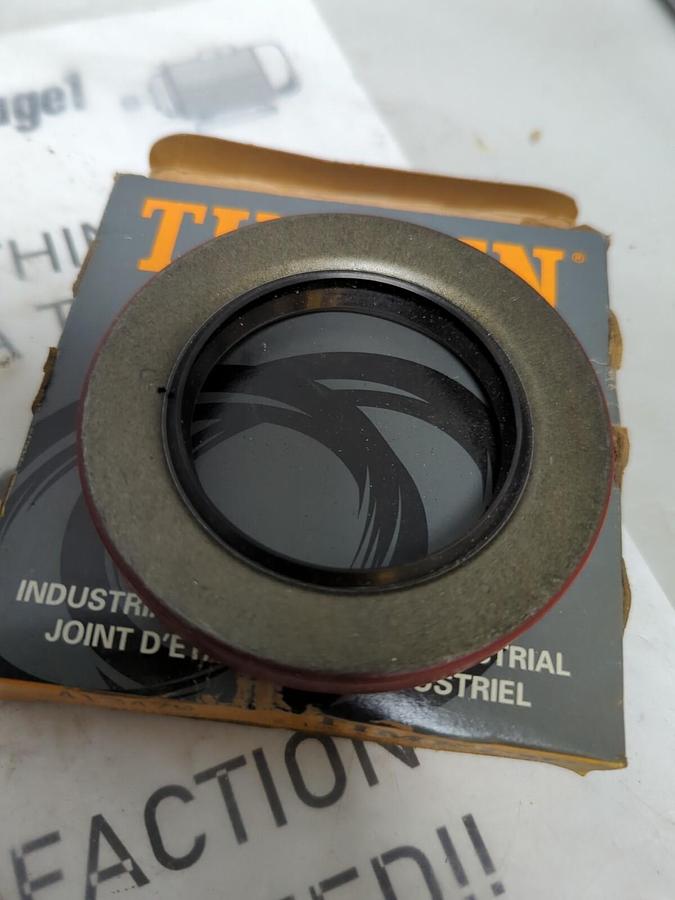 TIMKEN,413470,OIL SEAL 2.125 X 3.371 X 0.75 LOT OF 2 NOS