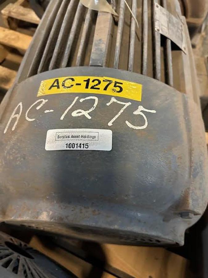 Used Westinghouse HP30 326U