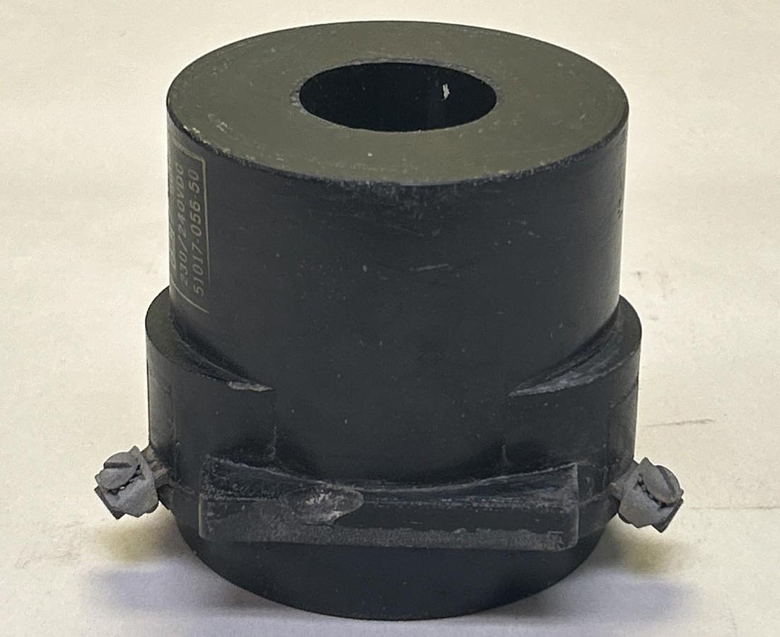 Used SQUARE D,51017-056-50,COIL 230/240 VDC