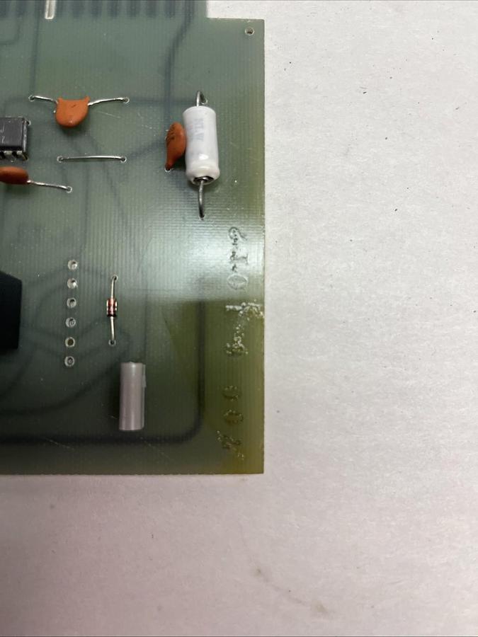 TENOR,700-6-1012,PCB BOARD