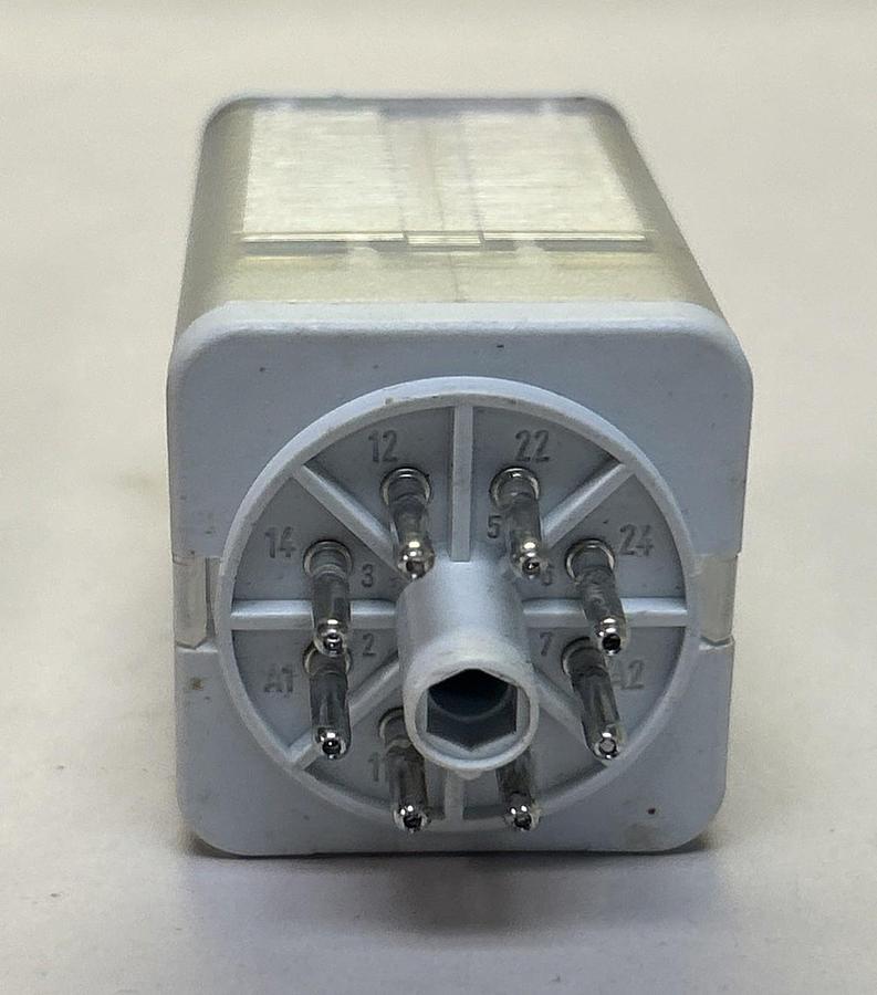 ALLEN BRADLEY,700-HA32Z24-1-4,RELAY NOS