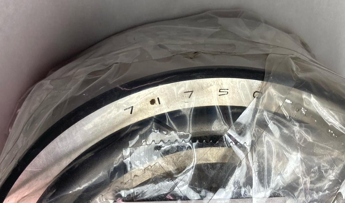 Timken,71450 and 71750,Roller Bearing Cup and Cone