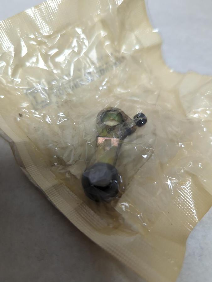 SQUARE D,MA-1,CLASS 9007 LEVER ARM NOS