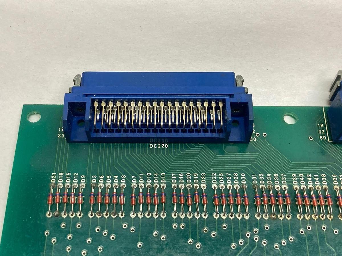 Used Mori Seiki,(M022),I/O Communication Board