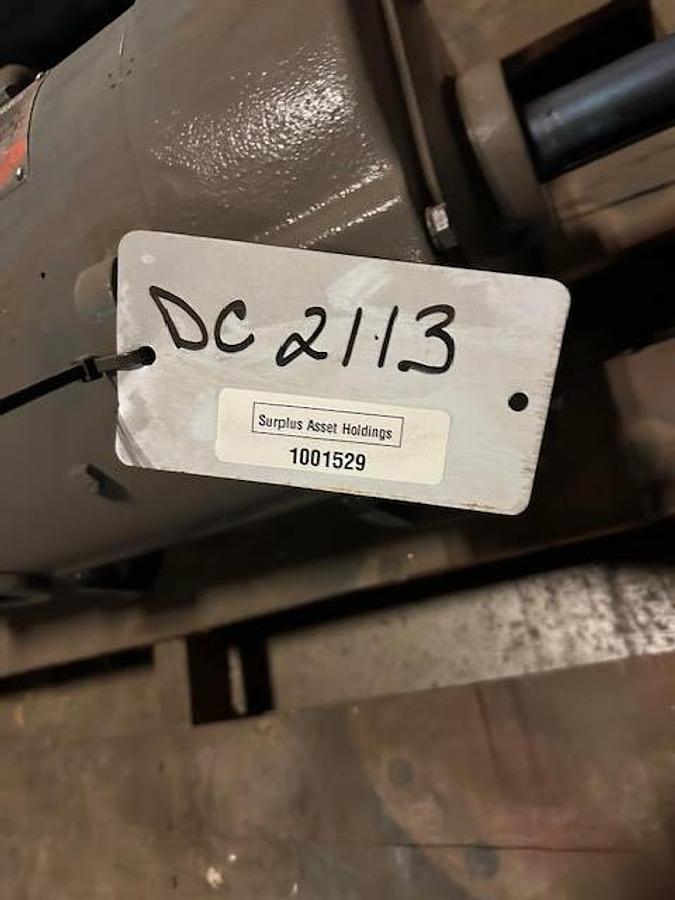 Used GE 7.5 CD2110AT