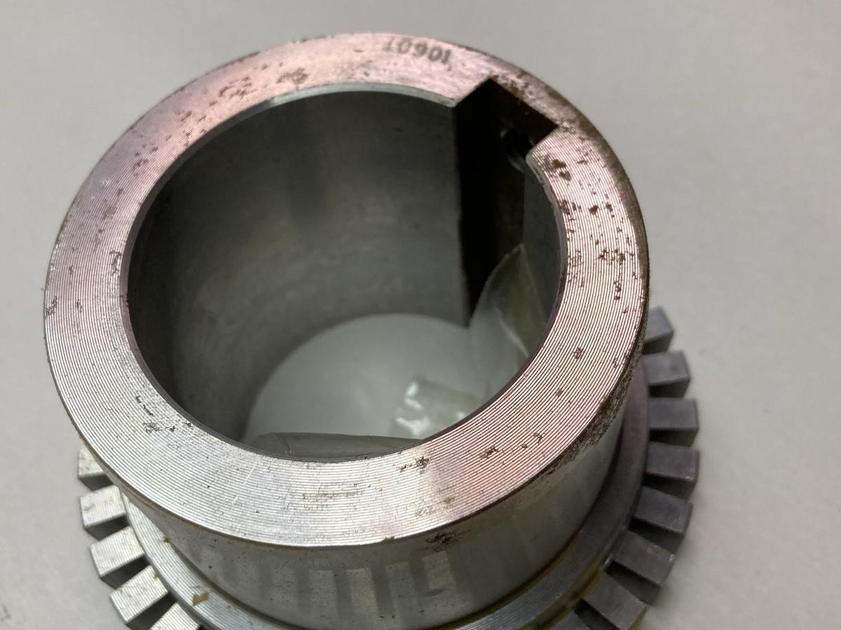 Falk,1060T 704632,Hub Bore 2.1250 KW 1/2 x 1/4