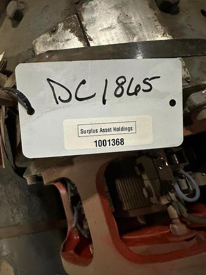 Used P&H  Direct motor