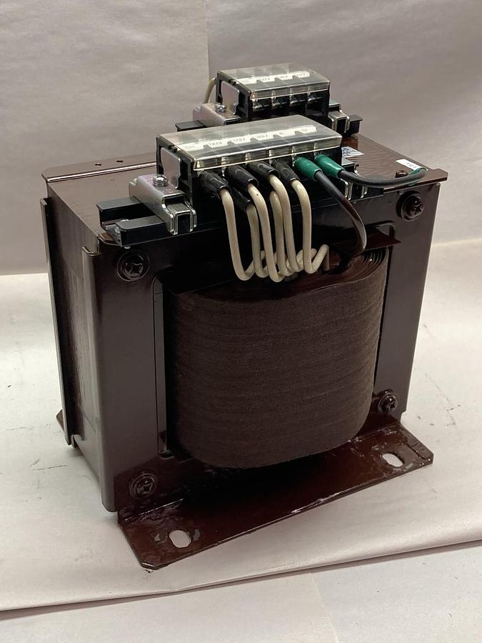 Nunome Electric,NESH1200MUL08002-10,Transformer 1.2k 50/60Hz