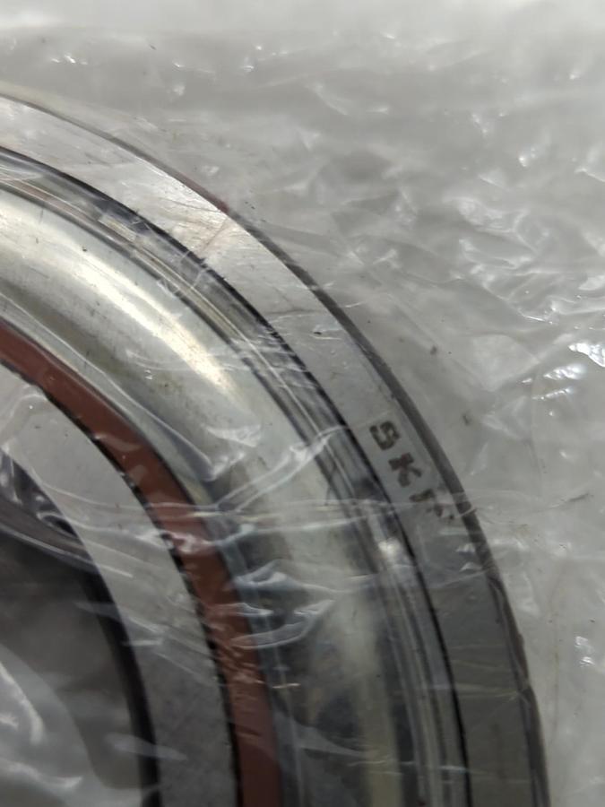 Used SKF,G213,DEEP GROOVE BALL BEARING WITH FILLING SLOTS 65MM BORE PRE-OWNED