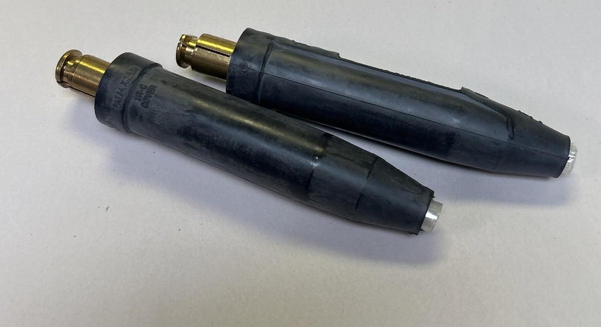 TWECO,2-1-MPC,WHIP CONNECTOR LOT OF 2 NOS