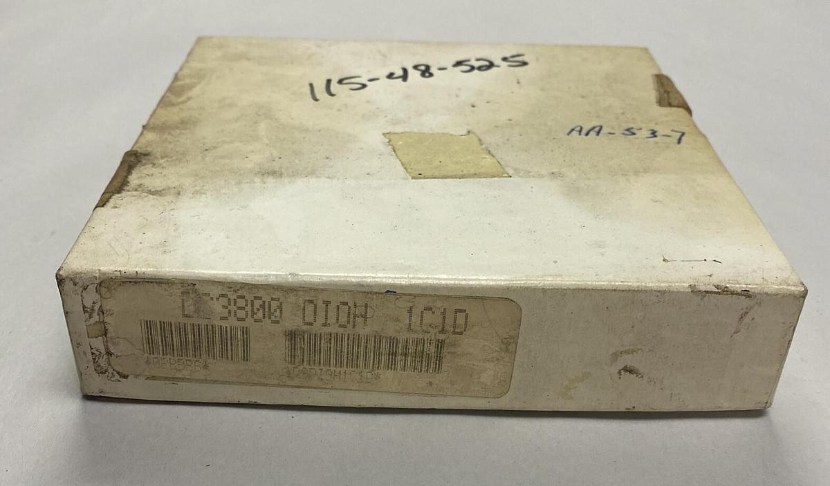 GENERAL ELECTRIC,DS3800DIOH1C1D,PC DAUGHTER BOARD ASSEMBLY NOS
