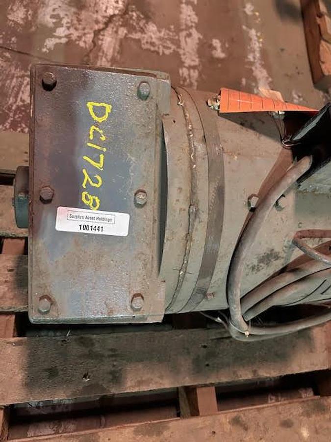 Used Westinghouse B4292