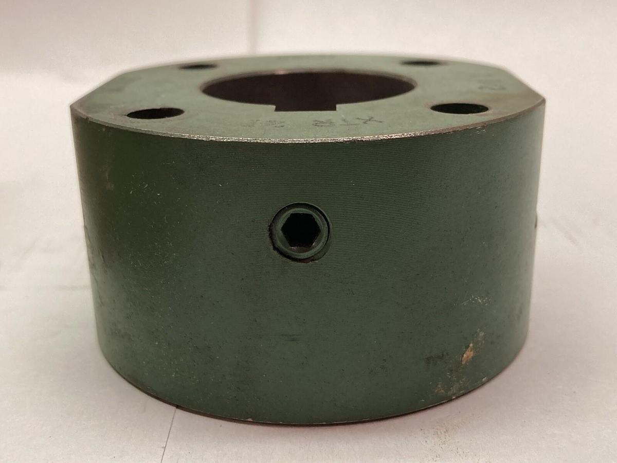 Used TB Woods,8SCH 1-1/2,Coupling Spacer Hub