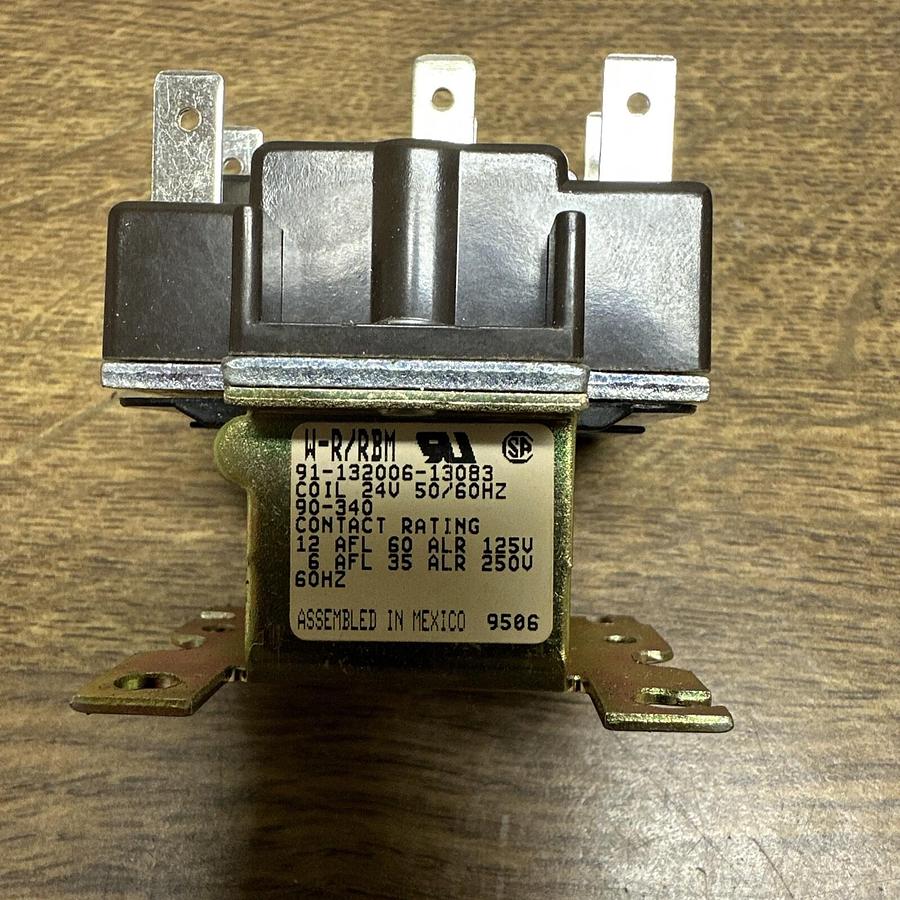 Steveco,90-340,Relay