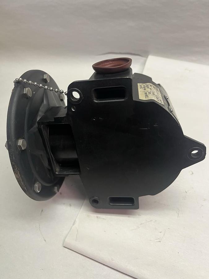 ASHCROFT,B724B-XCHFMFS,B SERIES PRESSURE SWITCH