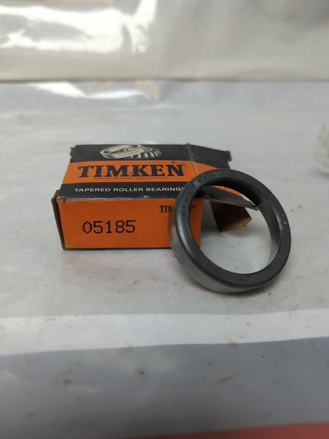 TIMKEN,05185,ROLLER BEARING CUP NOS