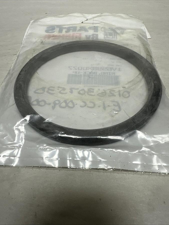 Used Fisher,1V6598X0022,Back Up Ring