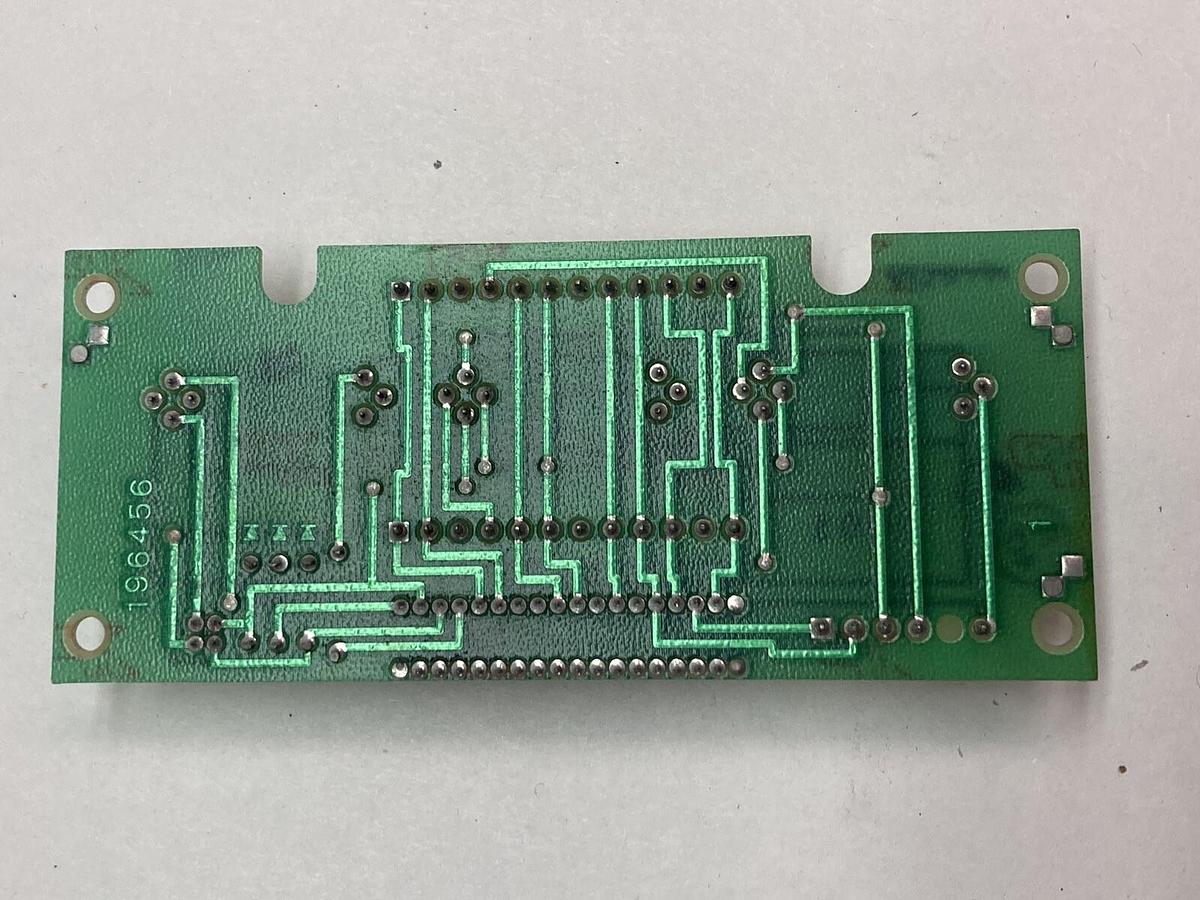 Used Leeds & Northrup,445856 A1A1A2X,Circuit Board