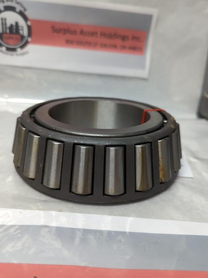 Used TIMKEN,777,ROLLER BEARING CONE PRE-OWNED