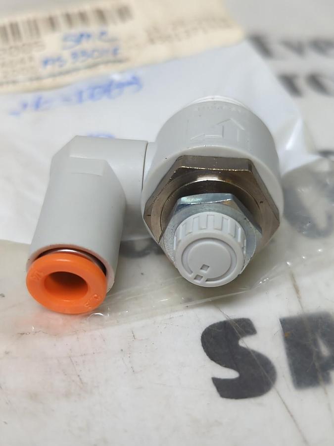 SMC,AS3301F,SPEED EXHAUST CONTROL NOS