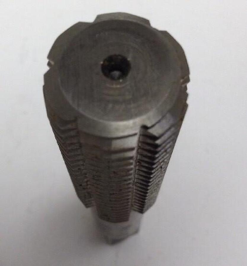 TRW,3/4.10NC GH7 HS,LOT OF 2