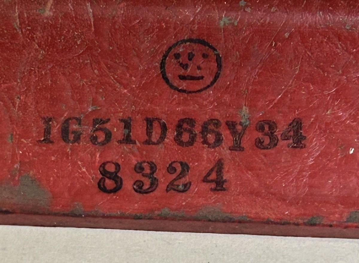 Used WESTINGHOUSE,IG51D66Y34,RECTIFIER STACK