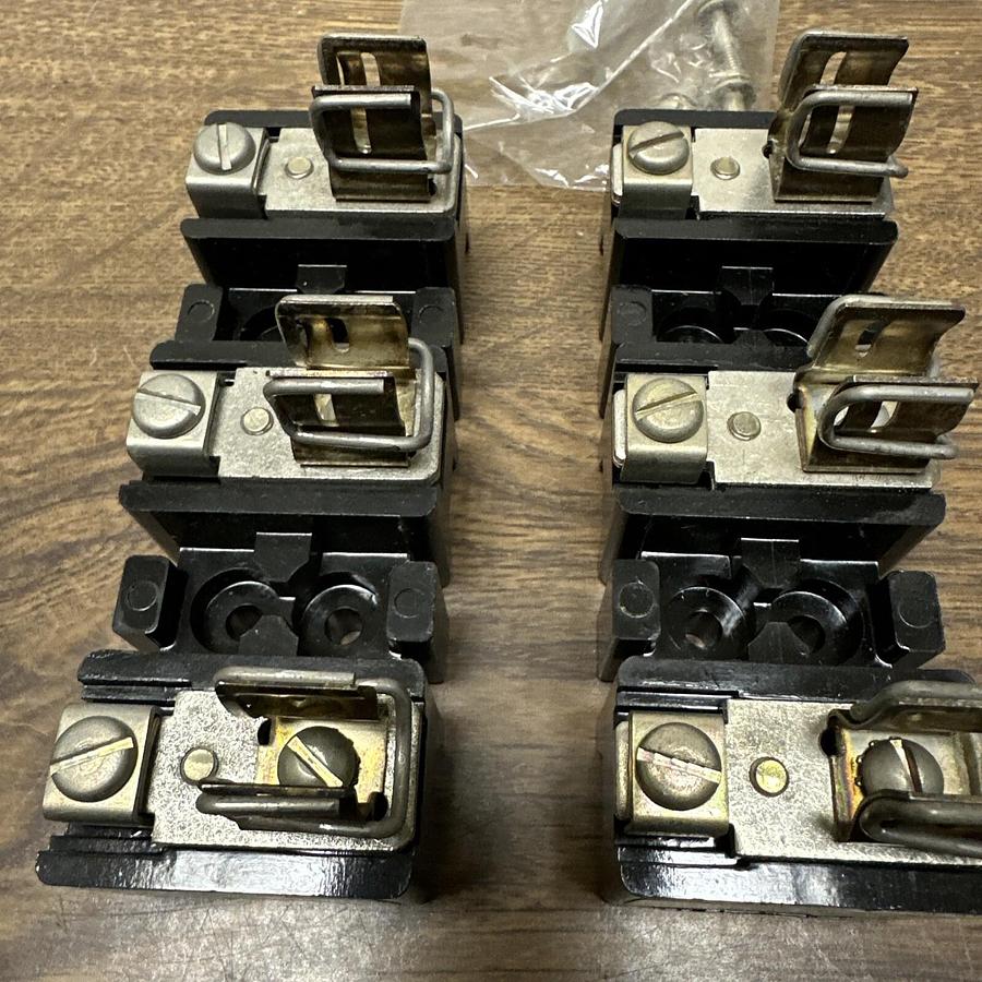 Allen Bradley,1491-N125,Fuse Holder