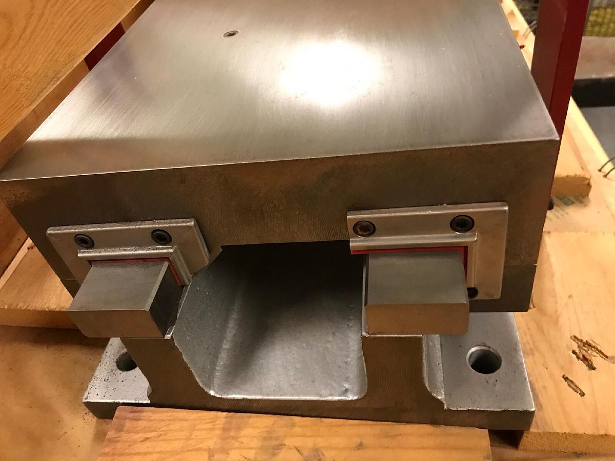 Used Setco,SHL9Y.1176,Slide