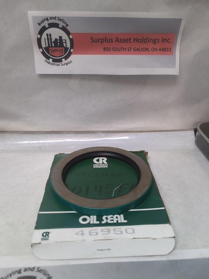 CHICAGO RAWHIDE,46950,OIL SEAL NOS