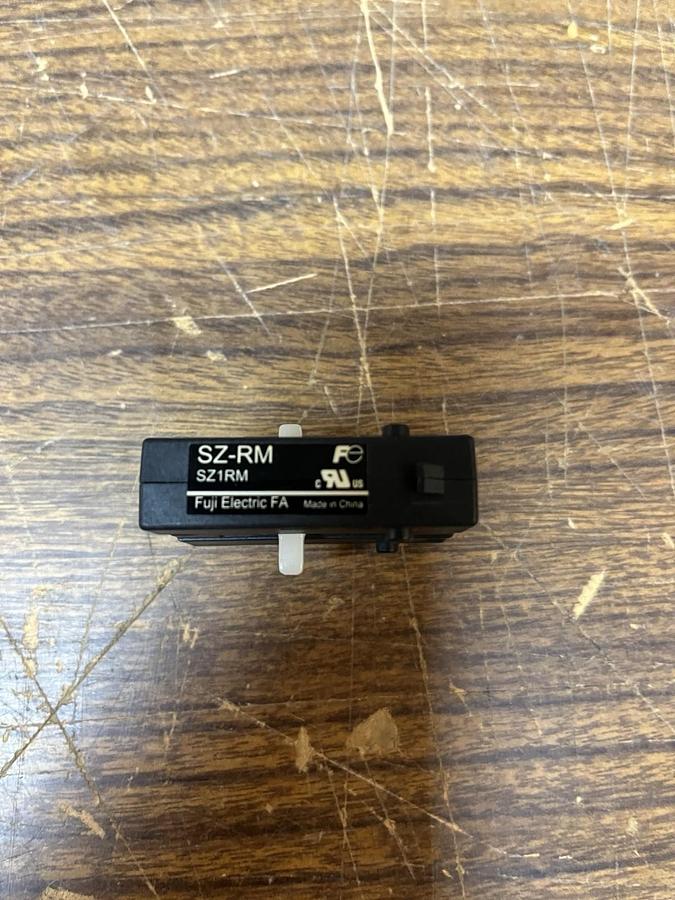 FUJI,SZ-RM,AUXILLARY CONTACT