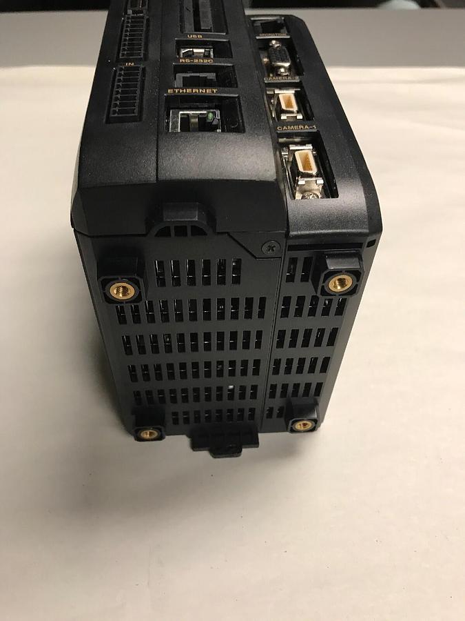 Used Keyence,CV-3002P,Digital Image Sensor Controller