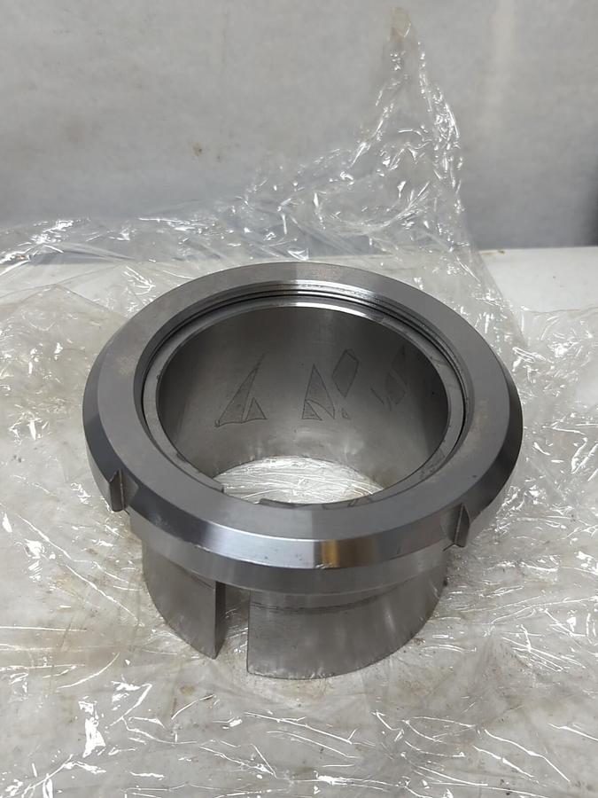 LINK-BELT,SNW203716,BEARING ADAPTER ASSEMBLY MISSING LOCK WASHER AND BOX NOS