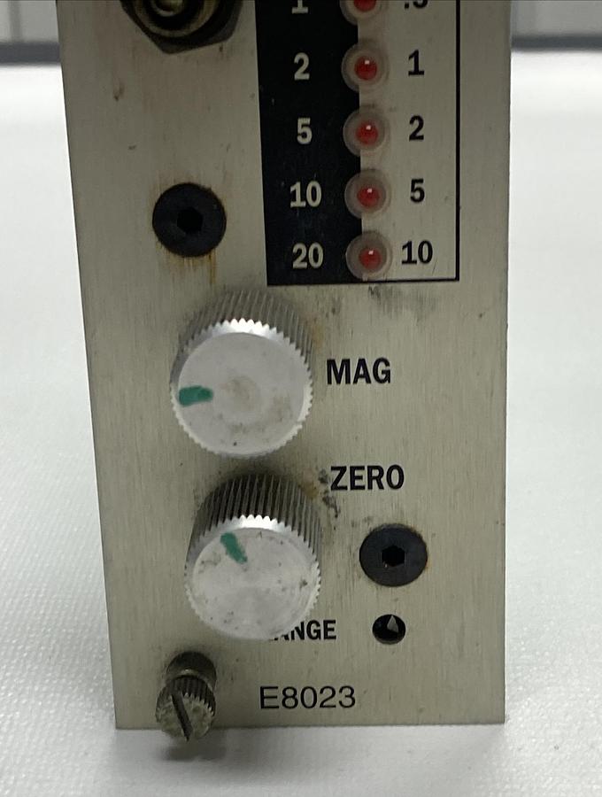 Used Edmunds,E8023,Circuit Board