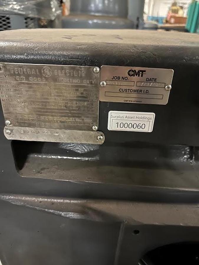 Refurbished GE HP100 8155S