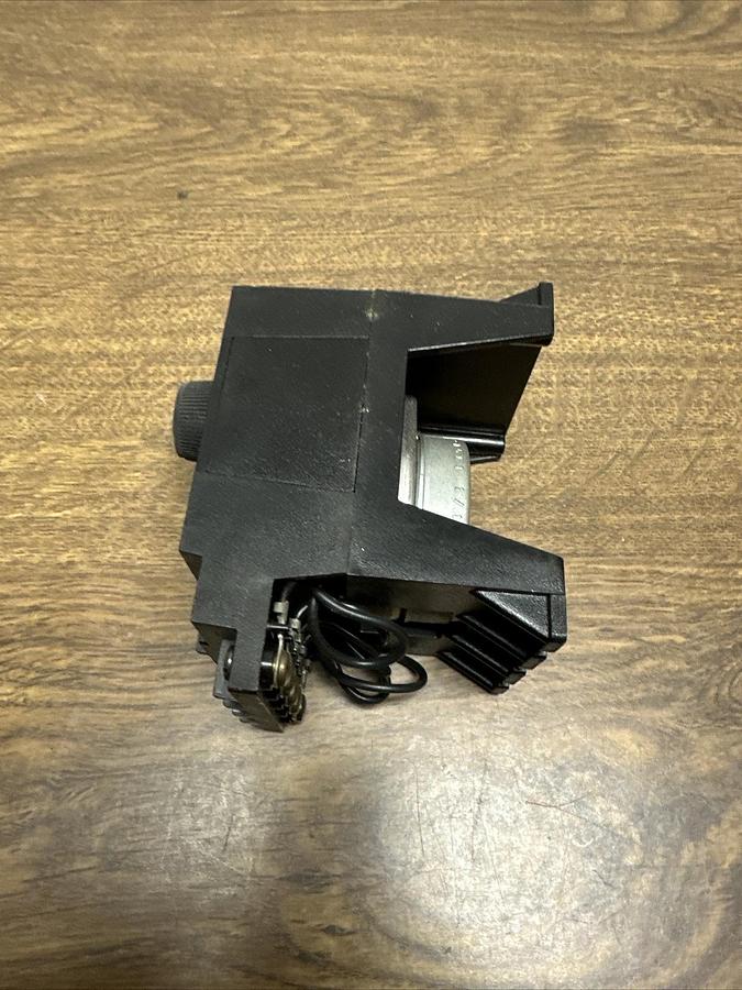 Used Eagle Signal Controls,BR17A6,Timer 120V 50/60 HZ