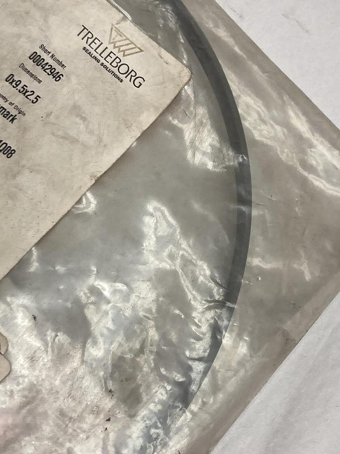 Used Zatkoff,GP6901350-T47,Slyd Rings