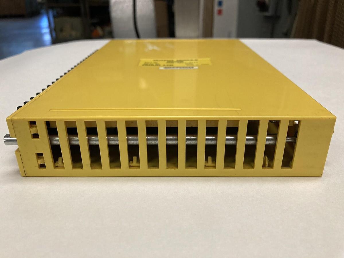 Used Fanuc,OD16B A03B-0801-C111,Output Module