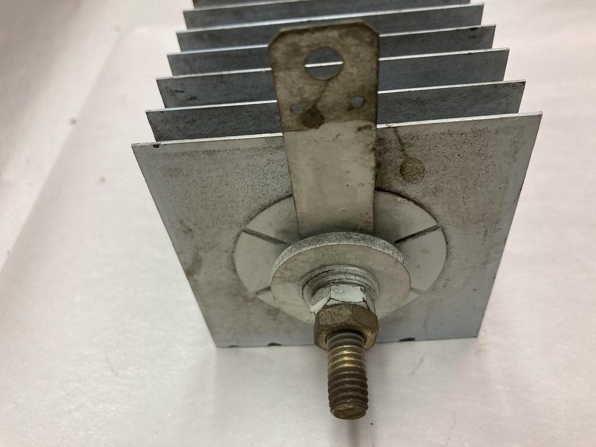 Used CKE,5C114-KW1 9L,Secondary Magnet Surge Suppressor