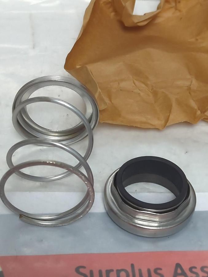 ROPER PUMP,G14-122,MECHANICAL SEAL NOS