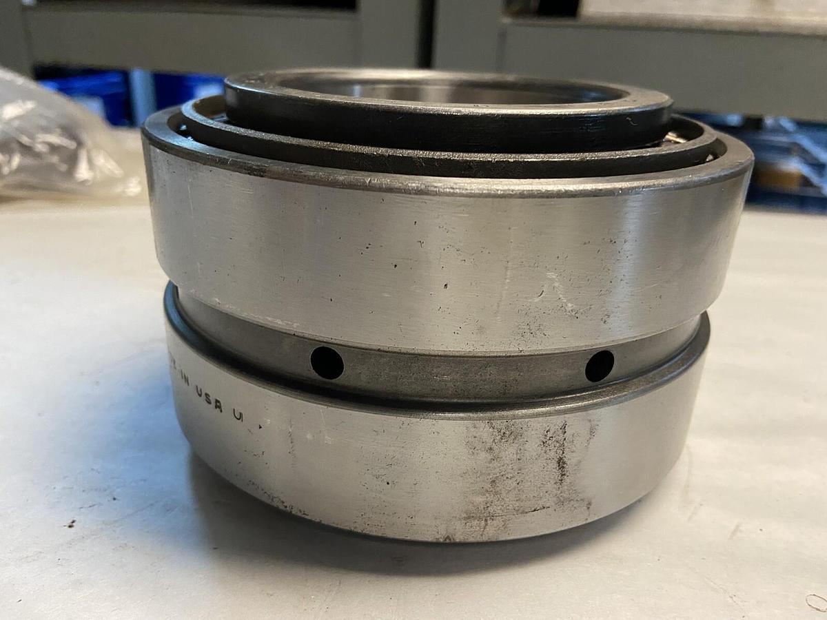 Timken,665-654D,Roller Bearing Set New no box