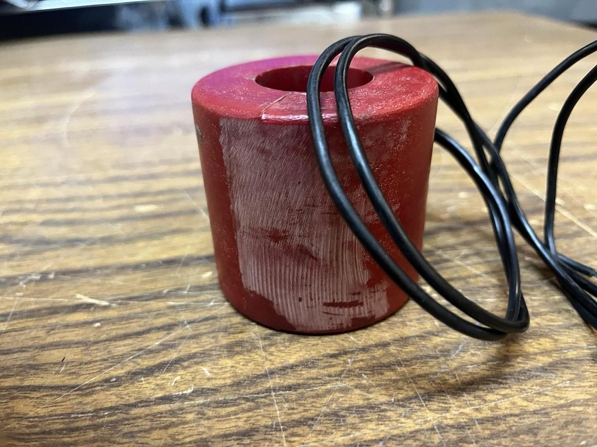 ITT,C300AW46060A18,SOLENOID COIL