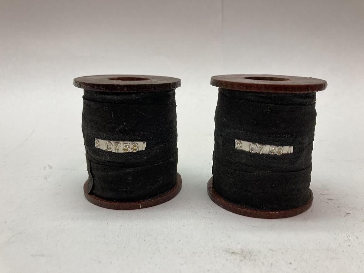 Used Unbranded,8 07531,Coil LOT OF 2