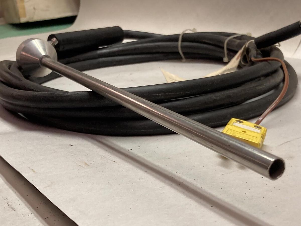 Used Omega,B39764A,Heating Hose