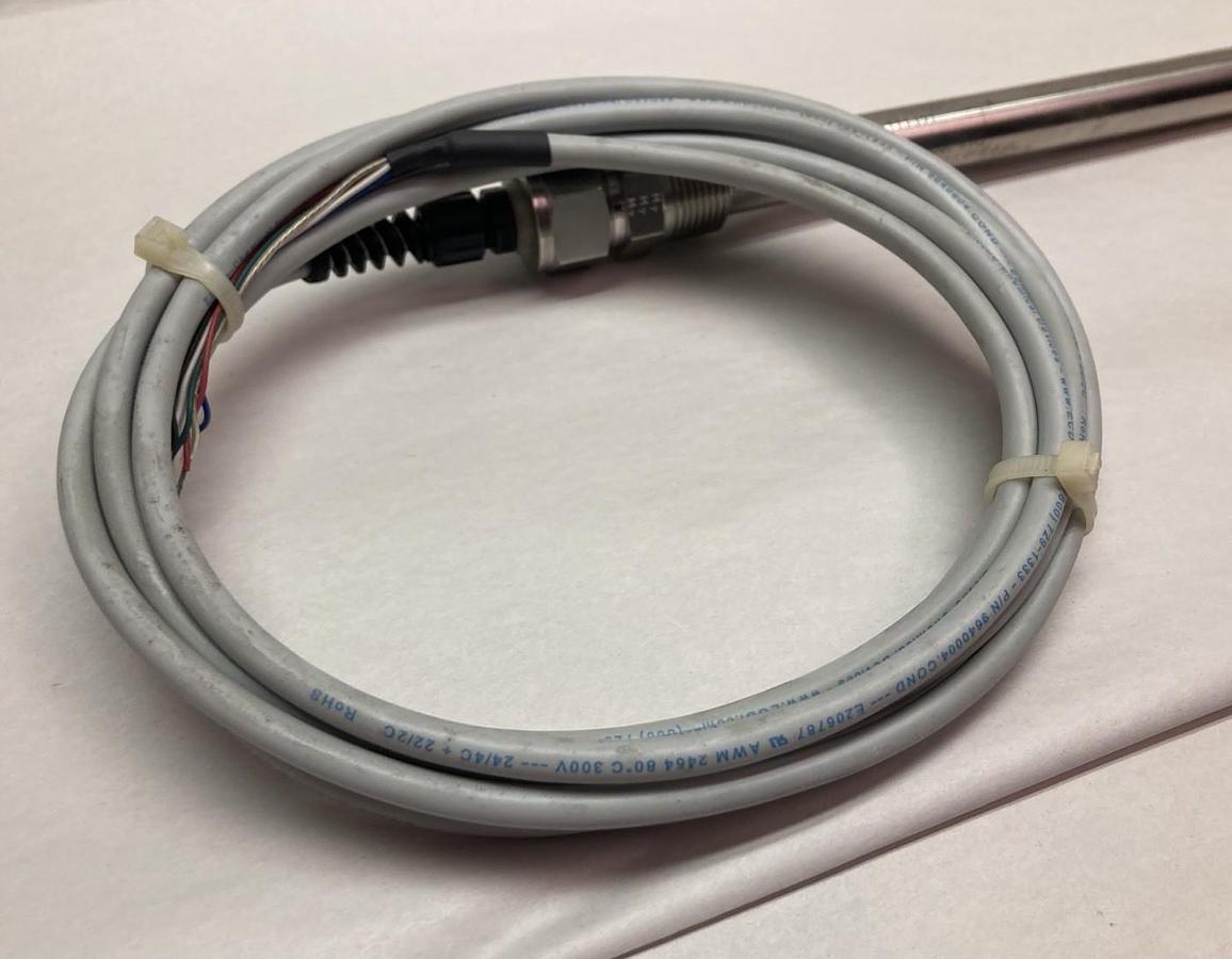 ECD,CS10-T23,Conductivity Sensor