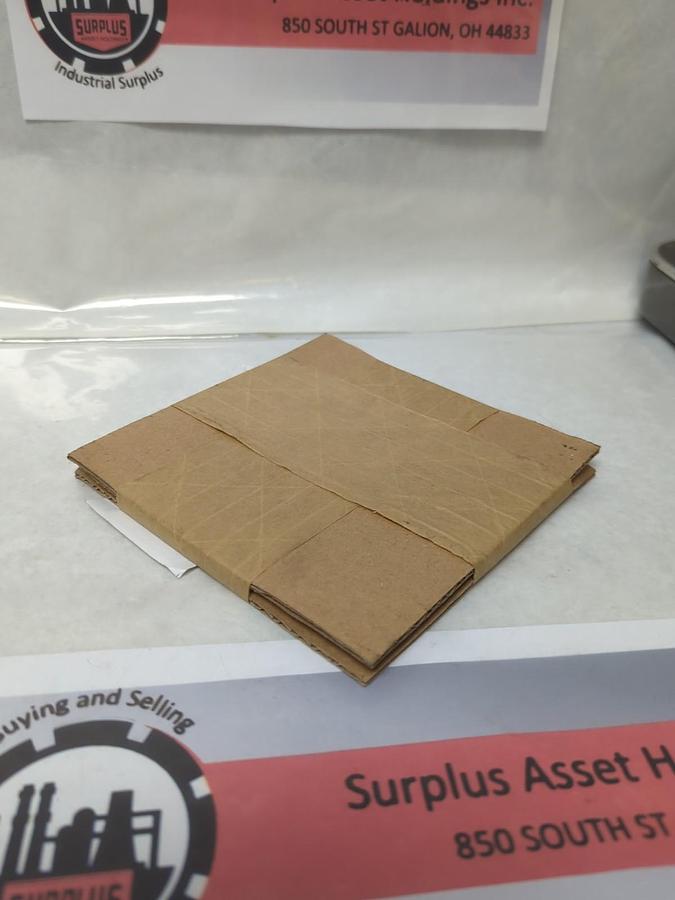 FISHER EMERSON,0Y0873X0082,GRAPHOIL GASKET NOS